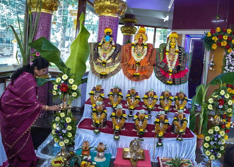 Daiva Darshanam | Professional Vedic Rituals & Ceremonies in Bangalore